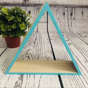 🆕 New Classic • Shadow Box Shelf